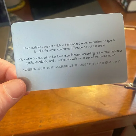 Christian Dior CD Umbrage Sunglasses Distinctive Green Leaf Print - Picture 4 of 6